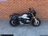 BMW R nineT 2018 motorcycle #2
