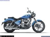Royal Enfield Super Meteor 650 2025 motorcycle #2