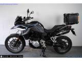 BMW F750GS 2019 motorcycle #2