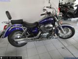 Honda VT750 Shadow 1999 motorcycle #3