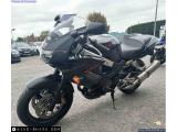 Honda VTR1000F Firestorm 2000 motorcycle #3