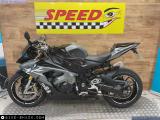 BMW S1000RR 2017 motorcycle #4