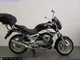 Moto Guzzi Breva 750 2008 motorcycle for sale