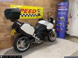 Triumph Tiger 1050 2011 motorcycle #3