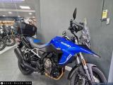 Suzuki DL800 V-Strom 2024 motorcycle #2