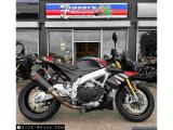 Aprilia Tuono 1100 2020 motorcycle for sale
