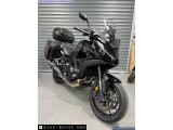 Honda NT1100 2022 motorcycle #4