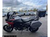 Yamaha Tracer 900 2019 motorcycle #4