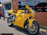 Ducati 748 2002 motorcycle #2