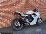 Ducati SuperSport 950 2022 motorcycle #2