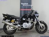 Yamaha XJR1300 2012 motorcycle #1