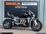 Triumph Rocket 3 2500 for sale