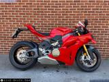 Ducati Panigale V4S 1100 for sale