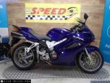 Honda VFR800 for sale
