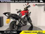 Honda CB500X 2019 motorcycle #2