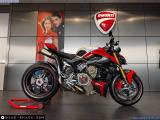 Ducati Streetfighter V4S 1100 2023 motorcycle #2