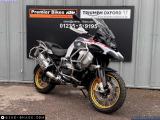 BMW R1250GS for sale