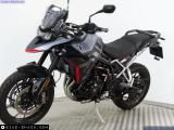 Triumph Tiger 900 2024 motorcycle #3