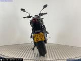 Triumph Trident 660 2025 motorcycle #4