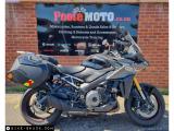 Suzuki GSX-S1000 2024 motorcycle #2