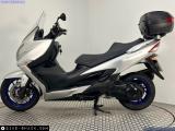 Suzuki AN400 Burgman 2024 motorcycle #4