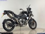 Triumph Tiger 1200 2023 motorcycle #3