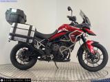 Triumph Tiger 900 2021 motorcycle #2