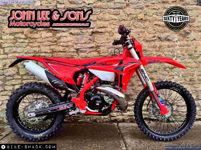 Beta RR-300 2026 motorcycle