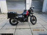Royal Enfield Himalayan 400 for sale