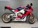 Honda CBR1000RR Fireblade for sale