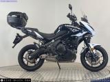 Kawasaki Versys 650 2022 motorcycle #2