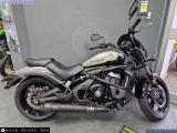 Kawasaki Vulcan-S-650 2026 motorcycle #4