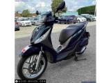 Piaggio Medley 125 2024 motorcycle #3