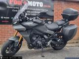 Yamaha Tracer 900 2022 motorcycle #2