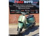 Lambretta V-125 2022 motorcycle #2