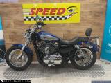 Harley-Davidson XL1200 Sportster 2017 motorcycle #4
