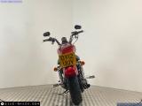Harley-Davidson XL883 Sportster 2012 motorcycle #4