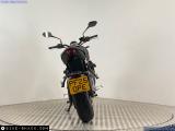Triumph Trident 660 2025 motorcycle #4