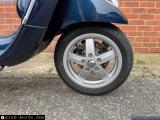 Piaggio Vespa LX 50 2013 motorcycle #3