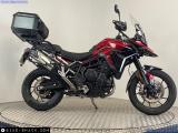 Triumph Tiger 900 2024 motorcycle #2