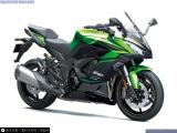 Kawasaki Ninja 1100SX 2025 motorcycle for sale