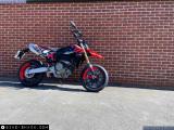 Ducati Hypermotard 698 2026 motorcycle #4