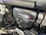 Triumph Thruxton 1200 2020 motorcycle #4