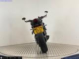 Triumph Street Triple 765 2025 motorcycle #4