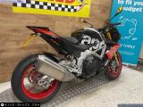 Aprilia Tuono 1100 2018 motorcycle #2