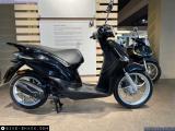 Piaggio Liberty 50 2023 motorcycle for sale