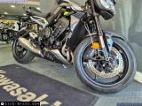 Triumph Street Triple 765 2023 motorcycle #3