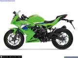 Kawasaki Ninja 125 2026 motorcycle #2