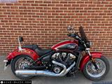 Indian Scout 1200 2026 motorcycle #2