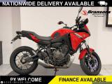 Yamaha Tracer 700 for sale